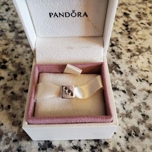Pandora Dice Charm